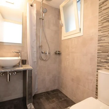 Kamarado Hotel Kamares (Sifnos)