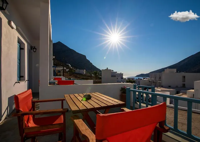 Szálloda Kamarado *