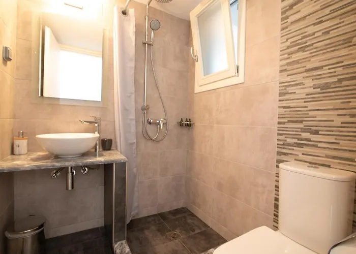 Kamarado Szálloda Kamáresz