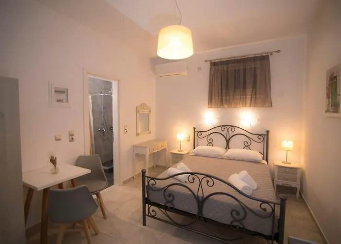 Szálloda Kamarado Kamáresz