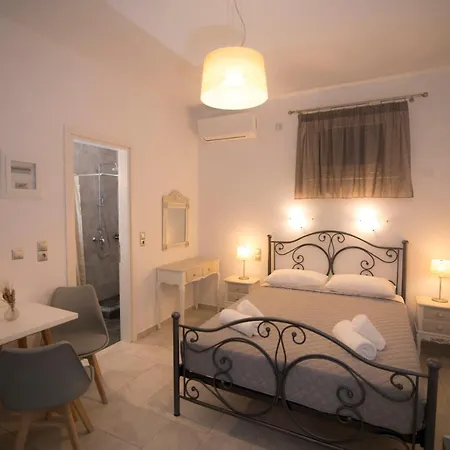 Hotel Kamarado Kamares (Sifnos)