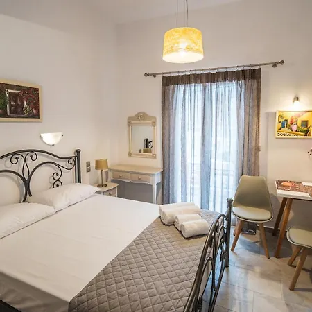 Hotel Kamarado *