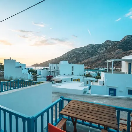 Kamarado Ξενοδοχείο