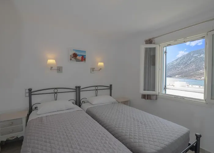 Kamarado ホテル カマライ